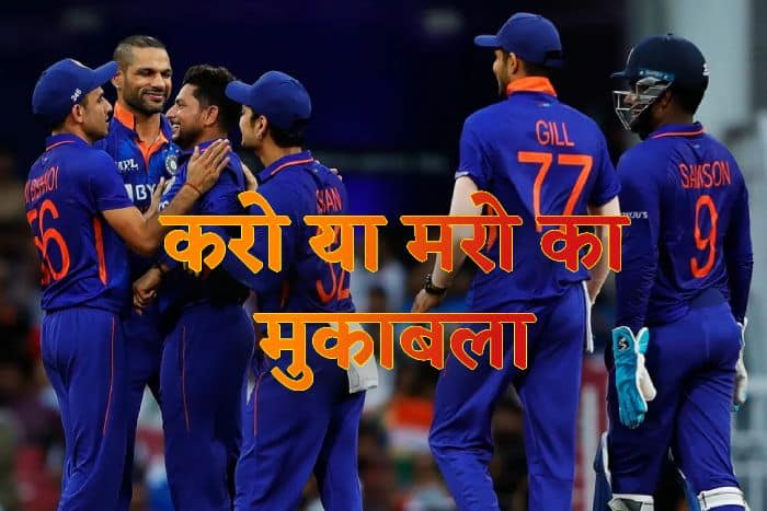 IND vs SA: धवन की कप्तानी का 'टेस्ट', धोनी के शहर में टीम इंडिया खेलेगी 'करो या मरो' का मुकाबला